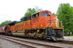 BNSF 8570